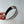 WHITE WITH CRYSTALS HAIRBAND RESIN FOR WOMEN 124679
