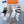 CREW SOCKS 206771 (1 BOX)