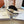 WHITE FABRIC HEADBAND 168553