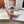 BLUSH PINK FABRIC HEADBAND 168554