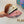 BLUSH PINK FABRIC HEADBAND 168554