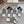 ANKLE SOCKS 412639 ( 1 BOX )