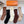 CREW SOCKS 414597 (1 BOX)