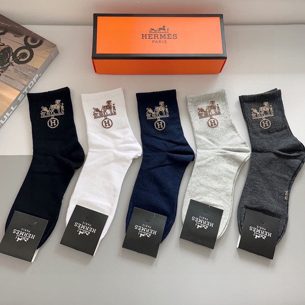 ANKLE SOCKS 416160 (1 BOX)