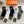 CREW SOCKS 419077 (1 BOX)