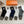 CREW SOCKS 419077 (1 BOX)