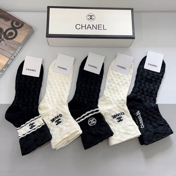 LOW-CUT SOCKS 425641 ( 1 BOX )