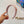 LIGHT PINK FABRIC HAIRBAND 427318