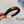 BLACK FABRIC HAIRBAND 432748