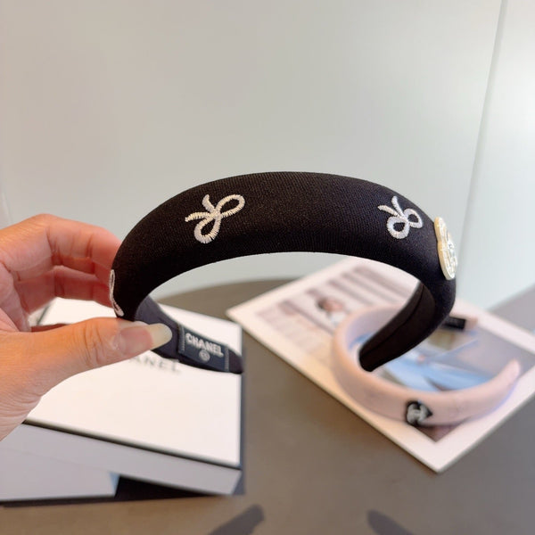 CC 26s Black Headband 275479