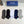 CD CREW SOCKS 549442 (1 BOX)