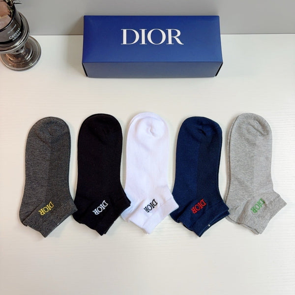 CD CREW SOCKS 549442 (1 BOX)