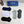 CD CREW SOCKS 549442 (1 BOX)