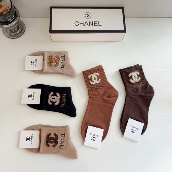 CREW SOCKS 516892 (1 BOX)