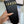 EUROPEAN GLOVES IN BLACK LAMBSKIN WITH CASHMERE LINING 376727