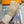 GLOVES IN WHEAT TAN MIX WHITE WOOL 458572