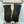 GLOVES IN BLACK LAMBSKIN 463832