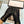 MARMONT GLOVES IN BLACK LAMBSKIN 463844