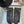 GLOVES IN BLACK LAMBSKIN GOLD HARDWARE 463837