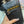 GLOVES IN BLACK LAMBSKIN GOLD HARDWARE 463837
