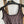 Fendi Reversible One-Piece Swimsuit Black Brown Cotton 180521