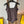 Fendi Reversible One-Piece Swimsuit Black Brown Cotton 180521