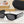 EMBOSSED LOGO ROMA RECTANGULAR FRAME SUNGLASSES FE40108U IN ACETATE