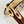 C DE RIMLESS GEOMETRIC FRAME SUNGLASSES 547386 IN METAL AND WOODEN