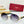 PANTHÈRE ROUND FRAME SUNGLASSES CT0561S IN METAL
