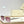 C DE RIMLESS SQUARE FRAME SUNGLASSES CT0610S IN METAL