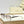 PANTHÈRE RIMLESS SQUARE FRAME SUNGLASSES 580908 IN METAL