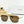 MONTAIGNE SUNGLASS NEODIOR A4U IN METAL