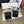 FINGERNESS GLOVES IN BLACK LAMBSKIN AND RABBIT FUR465054