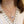 BVL Camouflage Necklace Pink Gold