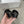 cd sandal mule 30 montaigne 35cm black calfskin