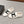 CC Loafers In White Fleece With White Logo