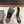 CC Short Boot Black Lambskin Grosgrain