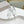 Jimmy Pumps 65mm In White Cowhide 597811