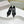 Jimmy Pumps 65mm In Black Cowhide 597817