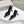 Jimmy Pumps 65mm In Black Cowhide 597817