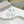 Jimmy Slingback Pumps 45mm In White Cowhide 597826