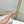 Jimmy Bing 65mm In Pastel Pink Suede Mules 587766