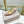 Jimmy Bing 65mm In Pastel Pink Suede Mules 587766