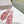 Jimmy Skye 65mm In Pastel Pink Cowhide Mules 597848