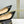 Cl Kate Pump Black Beige Patent Calfskin