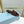 PRA TRIANGLE HEEL SATIN SLIPPERS BROWN