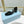 PRA MARY JANE PUMPS BLACK CALFSKIN