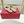 VLogo Slingback Ballerina 20mm In Glossy White Cowhide 843655