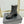 CC Ankle Boot 65 Black Calfskin Patent Calfksin Leather Strap