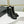CC Ankle Boot 65 Black Calfskin Patent Calfksin Leather Strap